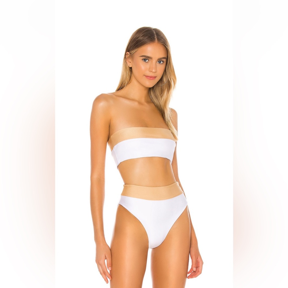 LPA Foster Top and Bottom Swimsuit - XS